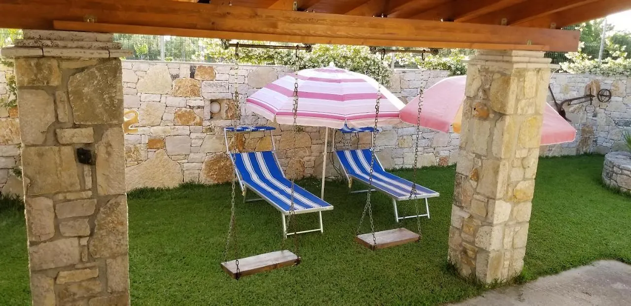 Вилла Country House Bubullime Albania Lushnje