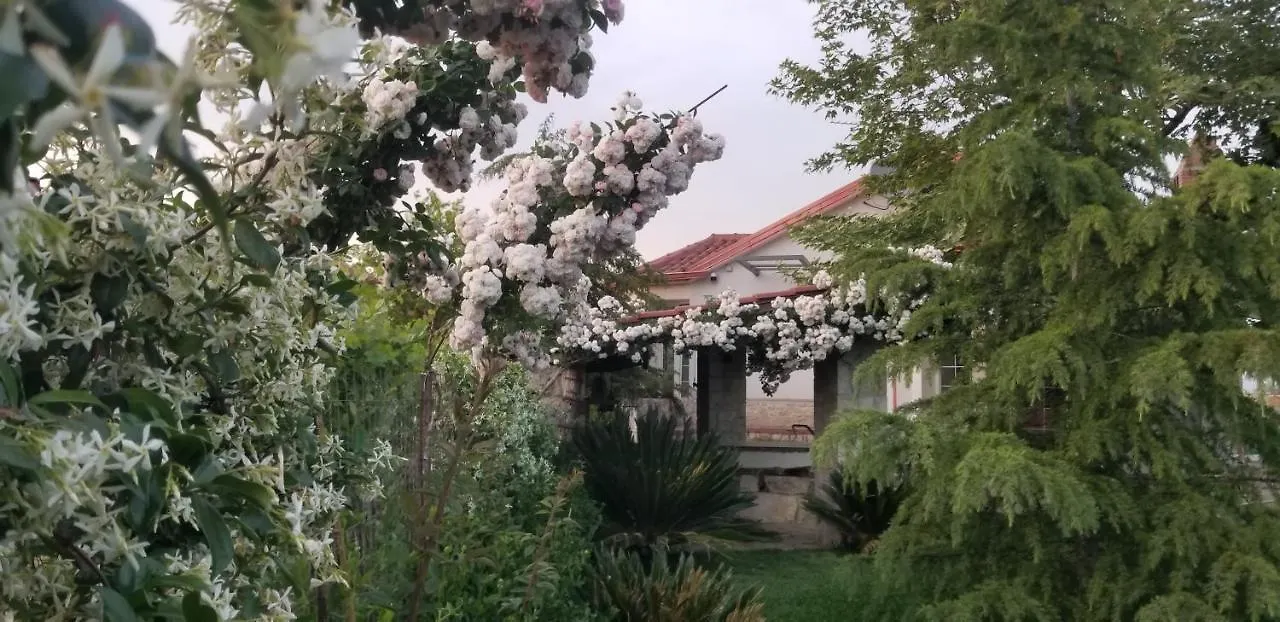 Country House Bubullime Albania Lushnje Вилла