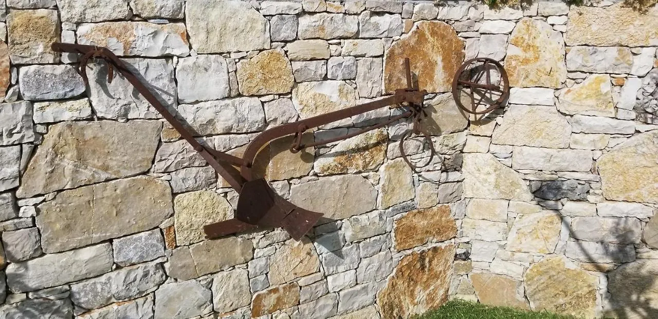 Вилла Country House Bubullime Albania Lushnje Албания