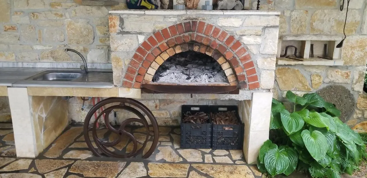 Country House Bubullime Albania Lushnje Вилла