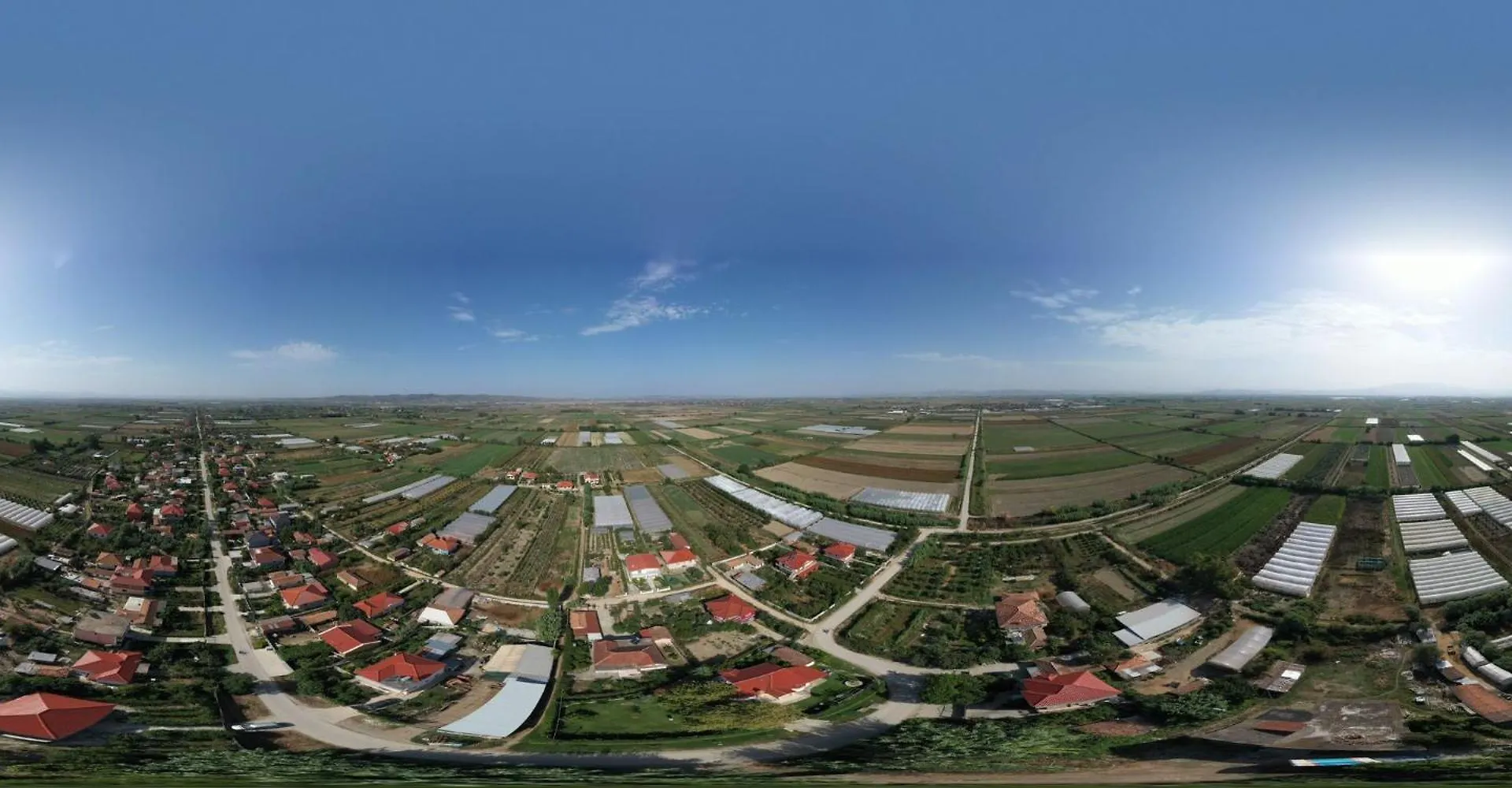 Вилла Country House Bubullime Albania Lushnje Албания