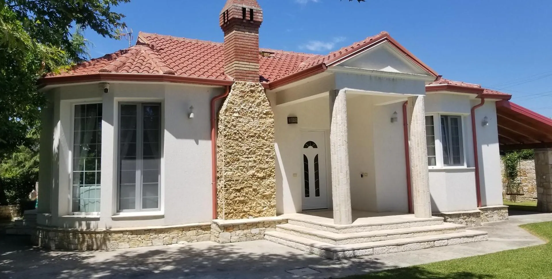 Country House Bubullime Albania Lushnje 0*,  Албания