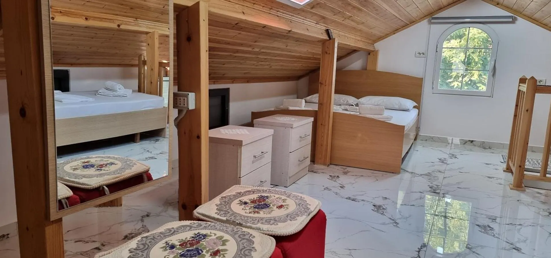 Вилла Country House Bubullime Albania Lushnje