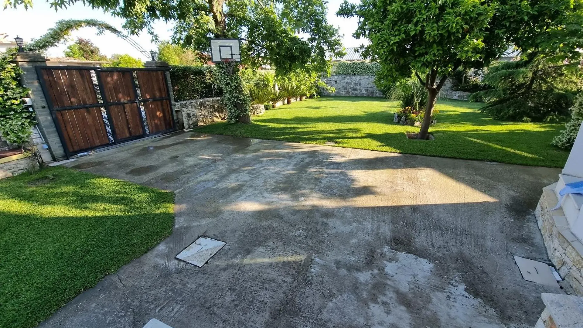 Вилла Country House Bubullime Albania Lushnje