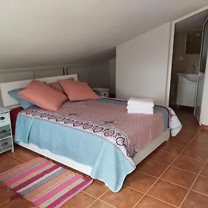 Tabua Village Nature Lovers & Sea #5 Apartment Ribeira Brava