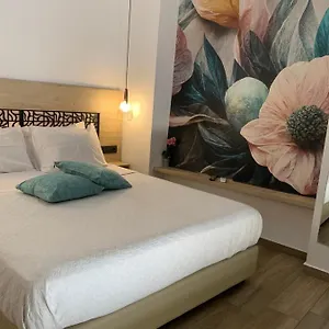Experience Maisonette B Apartment Iraklio