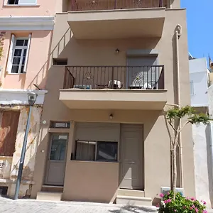 Experience A Apartment Iraklio