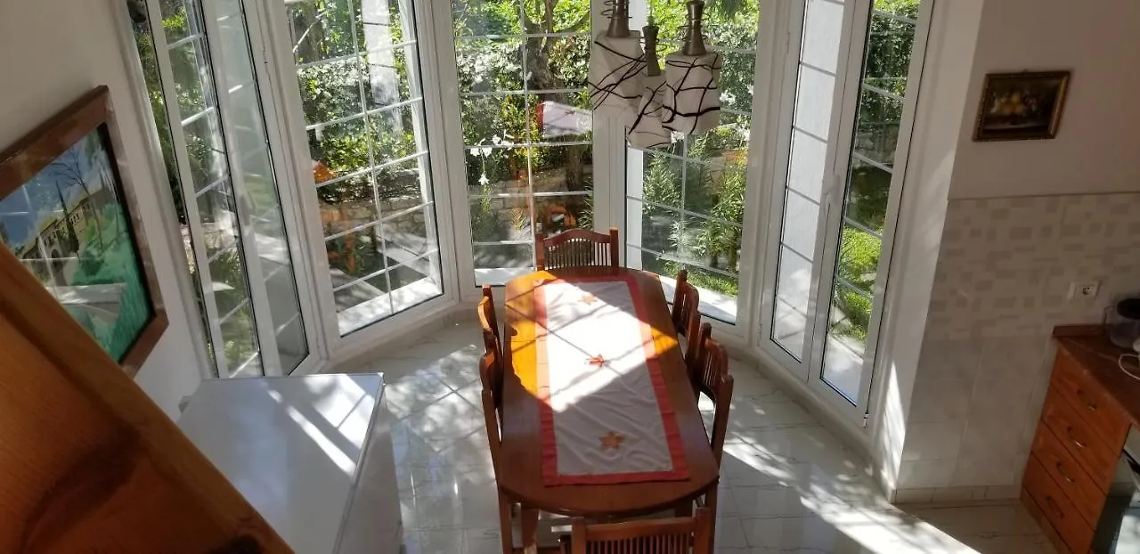 Country House Bubullime Albania Lushnjë Villa