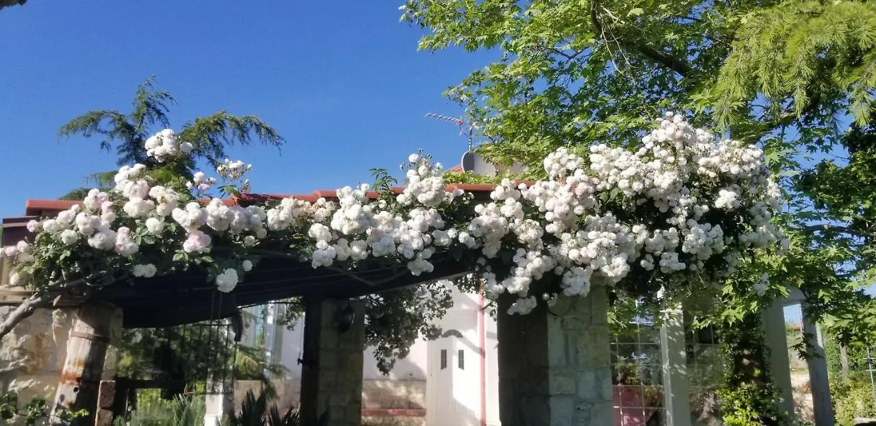 Country House Bubullime Albania Lushnjë 0*,  Albanien