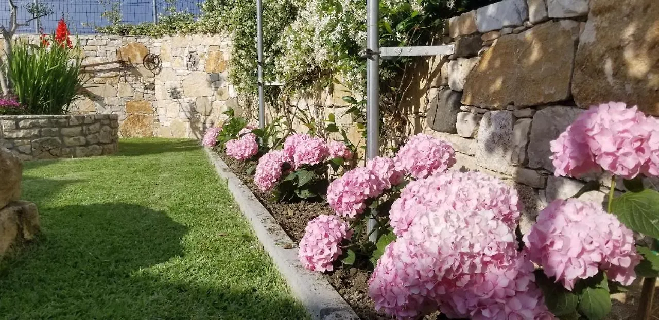 Villa Country House Bubullime Albania Lushnjë