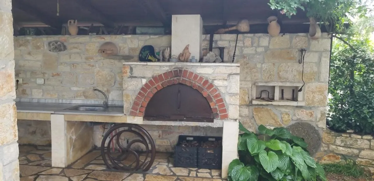 Country House Bubullime Albania Lushnjë Albanien