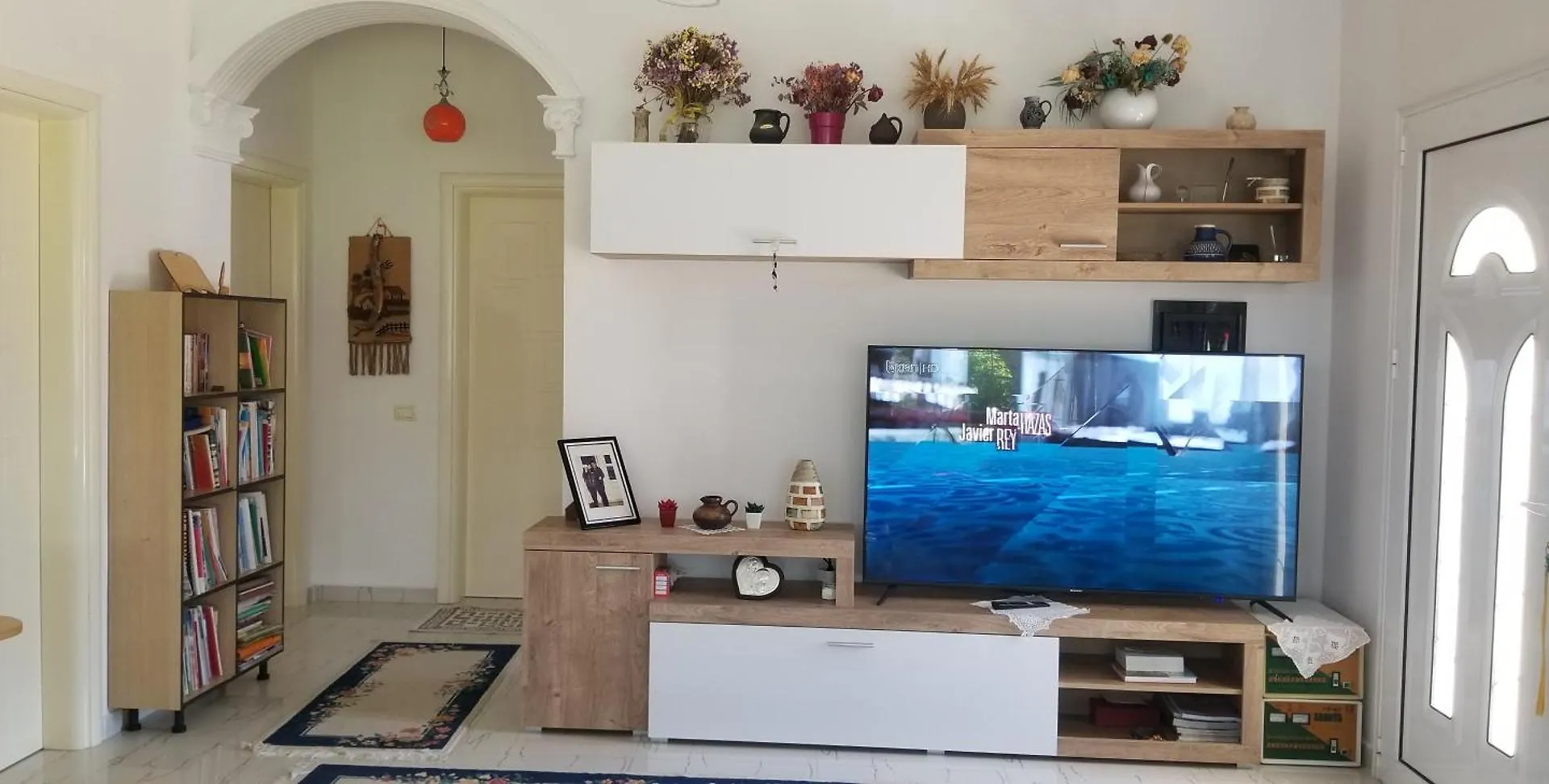 Villa Country House Bubullime Albania Lushnjë