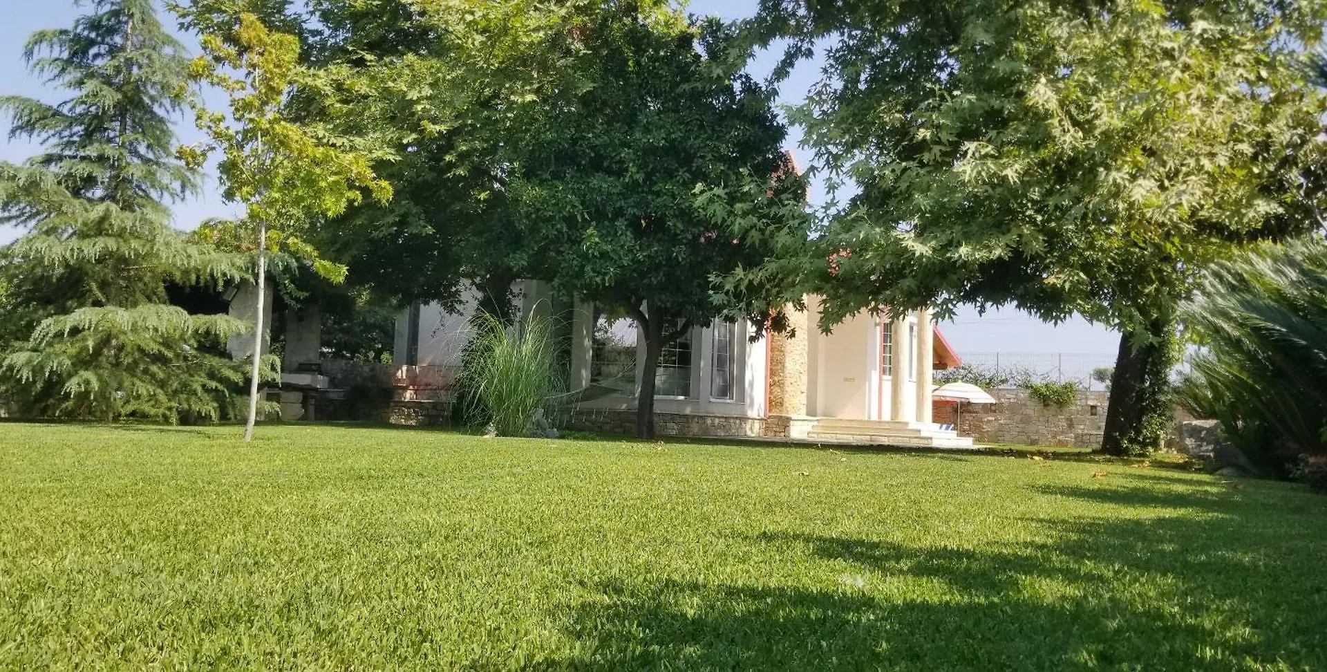 Country House Bubullime Albania Lushnje 0*,