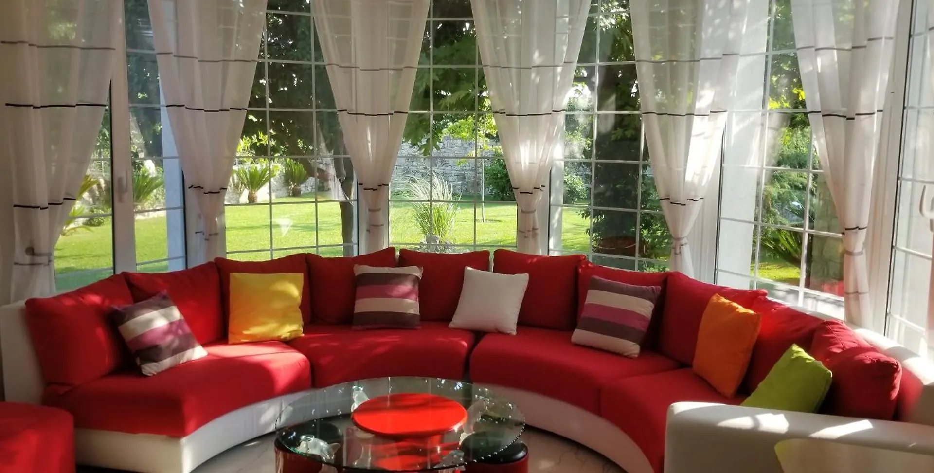 Country House Bubullime Albania Lushnjë Villa
