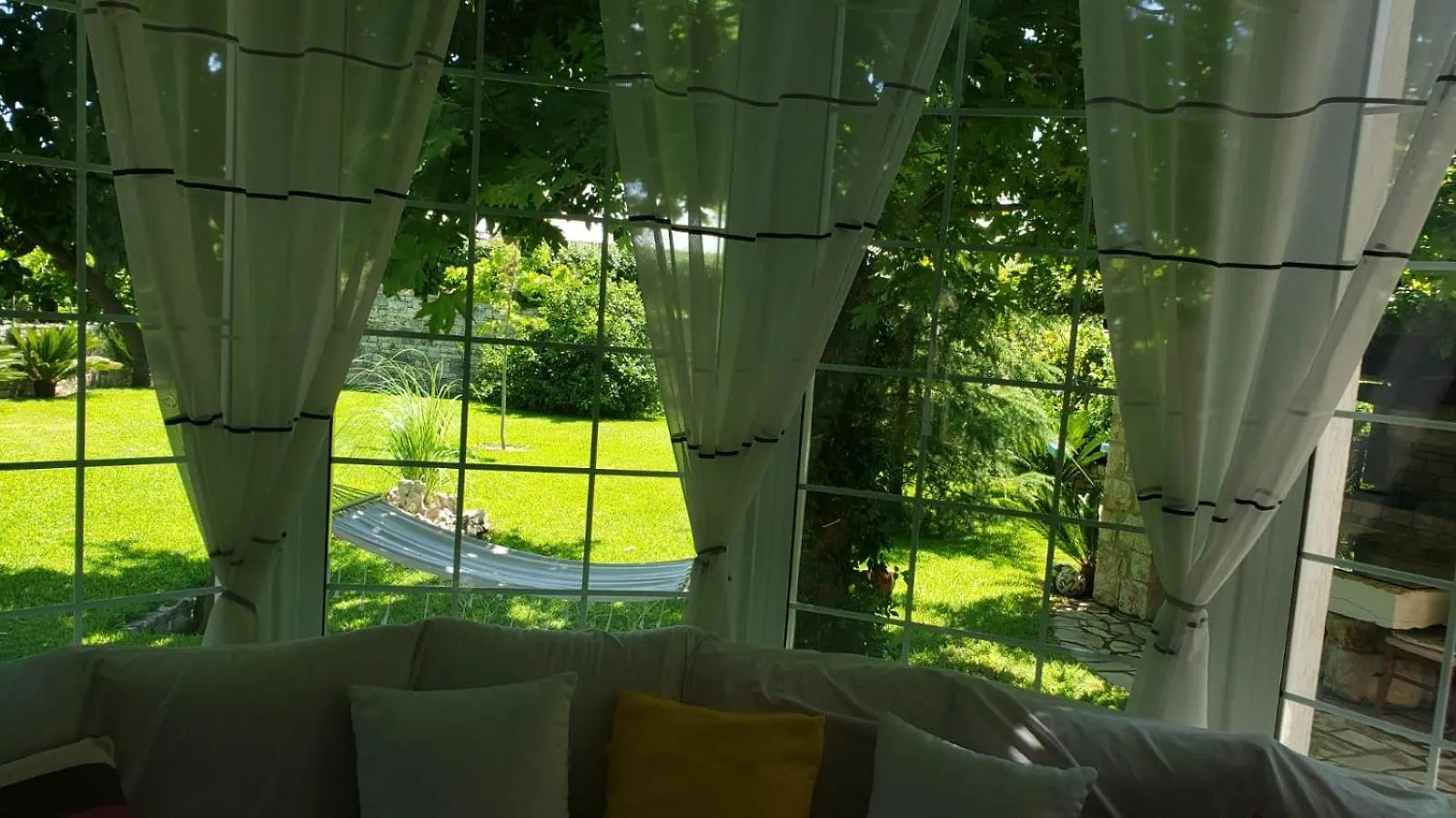 Villa Country House Bubullime Albania Lushnje